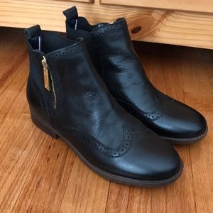 JUST REDUCED Tommy Hilfiger Women’s Booties